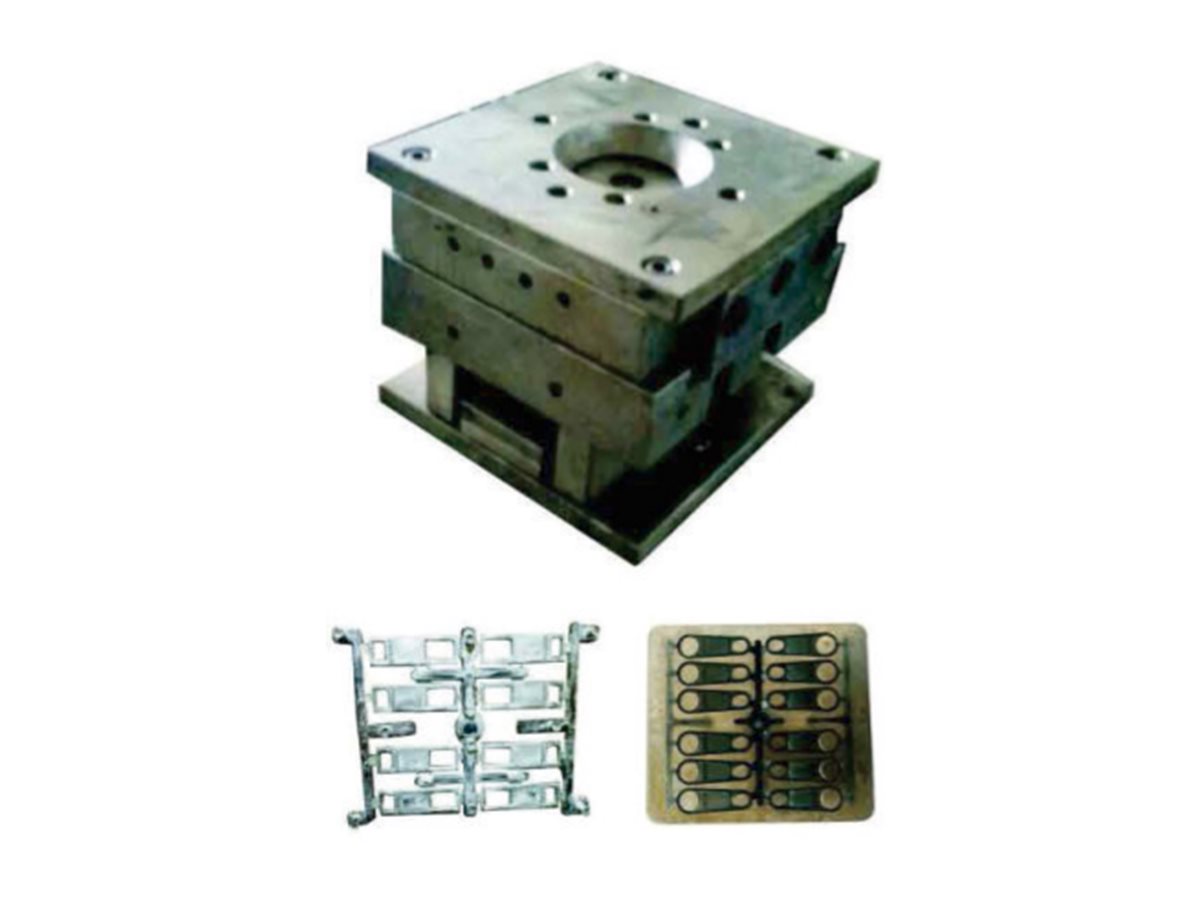 Accessories & Molds